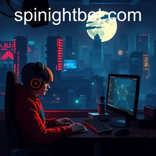 Unveiling Spinight: The New Buzz in Gaming Blogs
