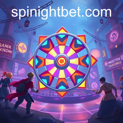 The Exciting World of Spinight: A New Wave in Game Events