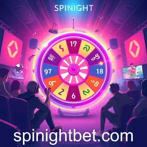 Spinight's Evolution in the Gaming World