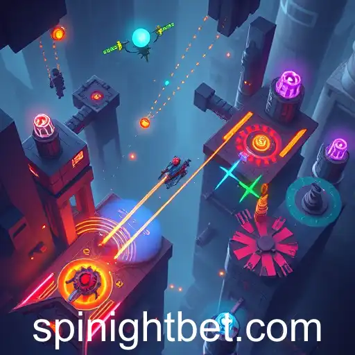 The Evolution of Spinight and Its Impact on Online Gaming