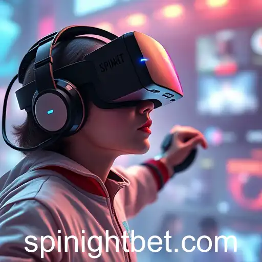 The Rise of Hyper-Reality: Gaming in 2025