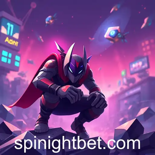 The Rise of Spinight: A Digital Evolution