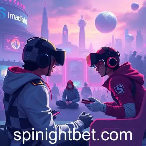 The Rise of Spinight in Modern Gaming