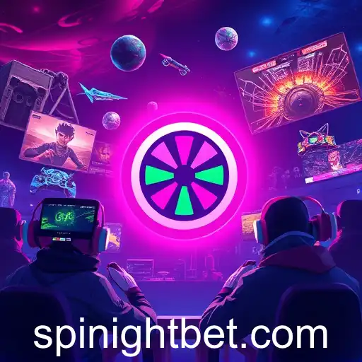 The Rise of Spinight in Gaming Culture
