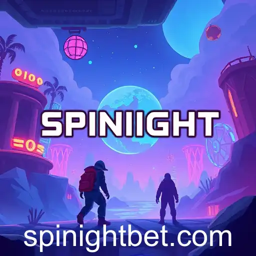 Spinight Drives Surge in Online Gaming Enthusiasm