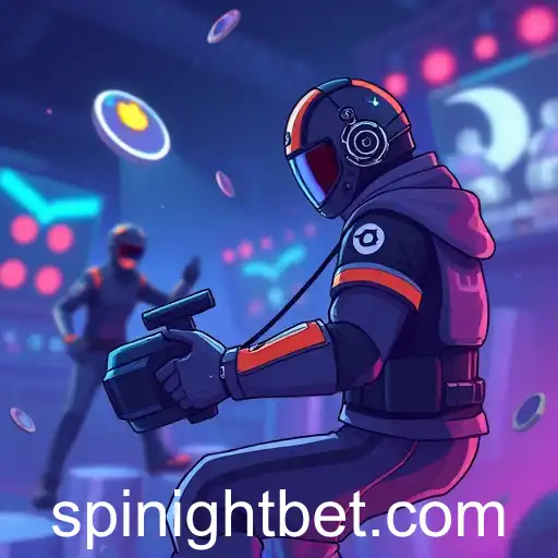 Spinight Evolves Gaming in the Digital Realm