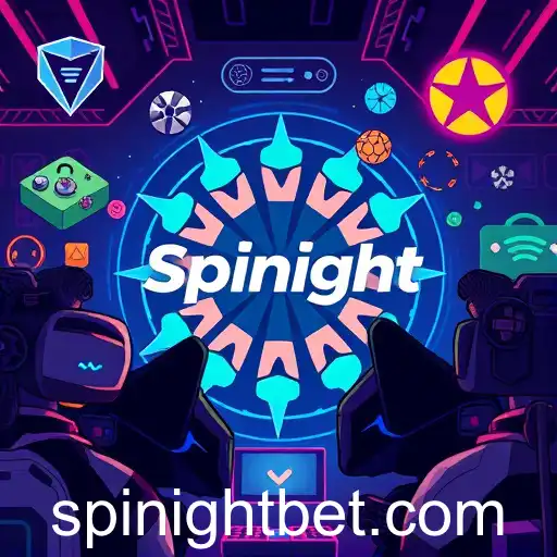 Spinight Shines in Online Gaming