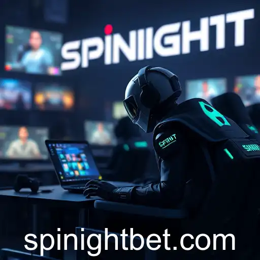 Evolving Landscapes in Online Gaming: Spinight's Global Impact