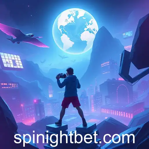 Spinight: A New Era for Online Gaming in 2025