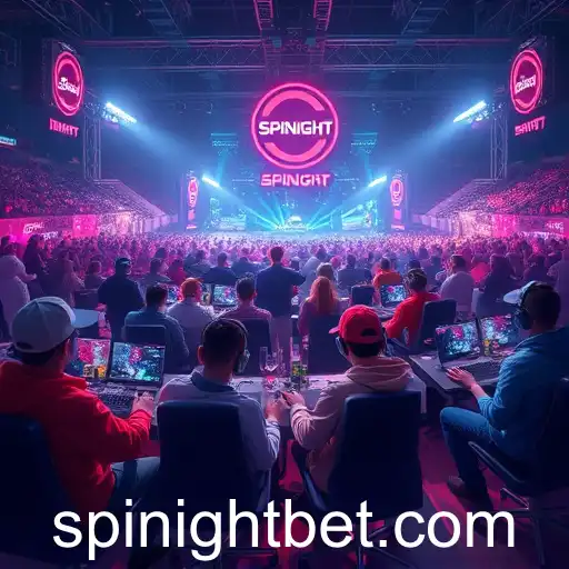 Spinight Revolutionizes Online Gaming Experience