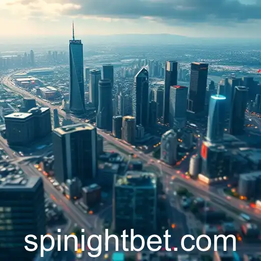 Spinight: Revolutionizing Online Gaming Experiences