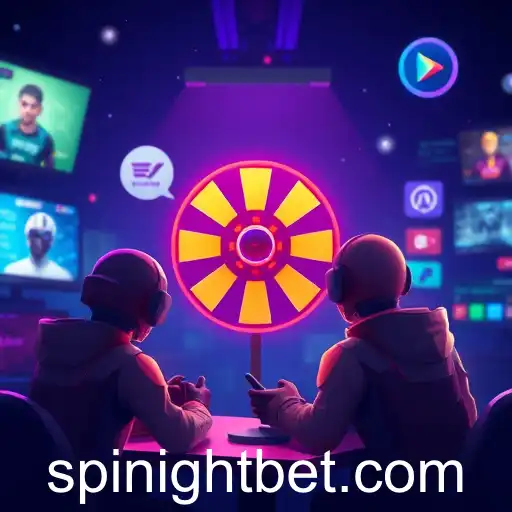 Spinight: Revolutionizing Online Gaming Experience