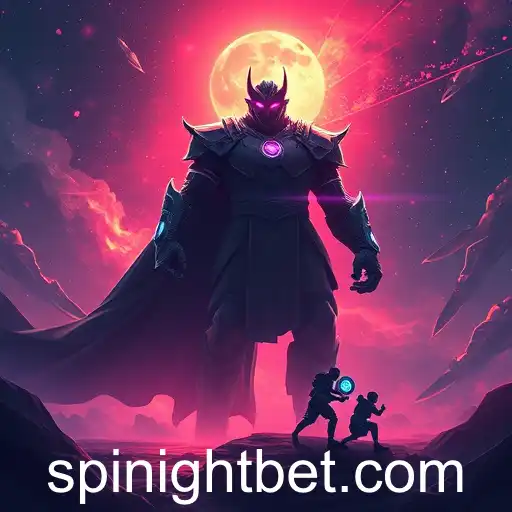 Spinight Revolutionizes Online Gaming World