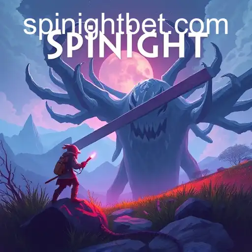 Exploring Spinight: A Comprehensive Review of the New Gaming Sensation