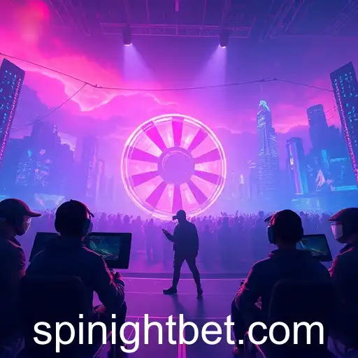 The Rise of Spinight in the Gaming World