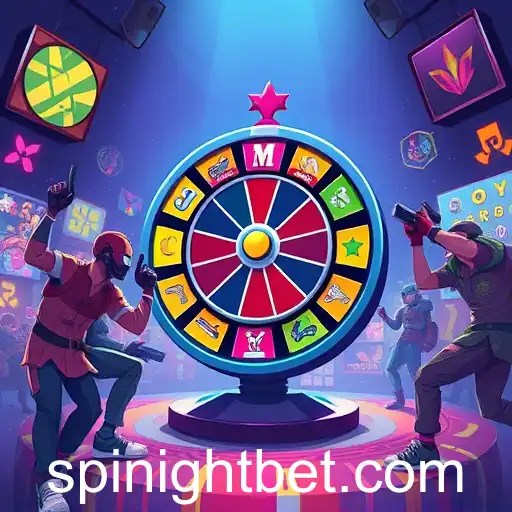 The Rise of Spinight: A Digital Evolution