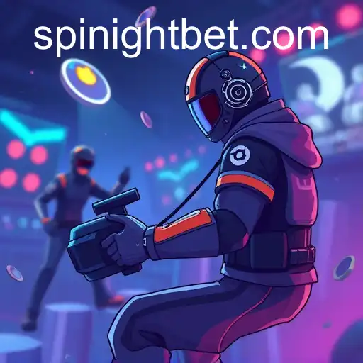 Spinight Evolves Gaming in the Digital Realm