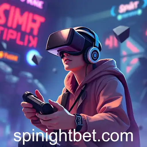 The Rise of Spinight in Gaming Culture
