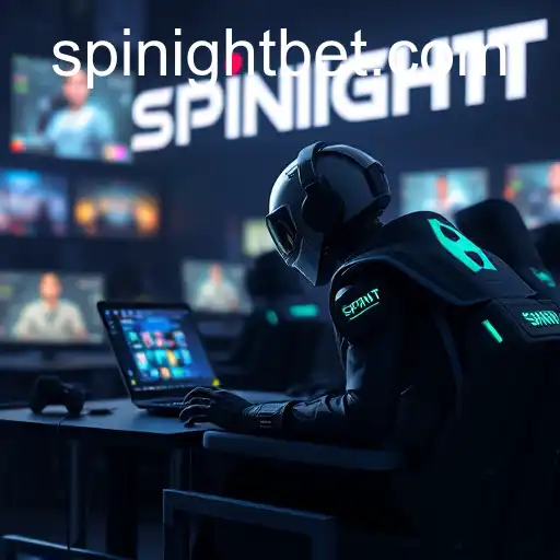 Evolving Landscapes in Online Gaming: Spinight's Global Impact