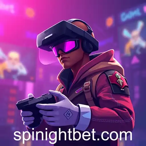 Spinight: Revolutionizing Online Gaming in 2025