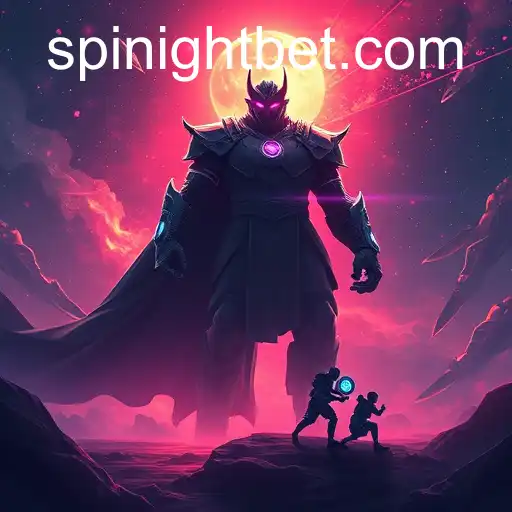 Spinight Revolutionizes Online Gaming World