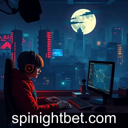 Unveiling Spinight: The New Buzz in Gaming Blogs