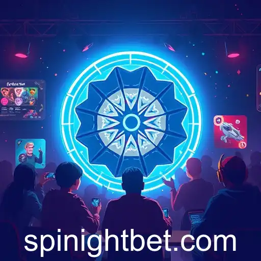 Exploring the Spinight: A Thriving Player Community in the Gaming World