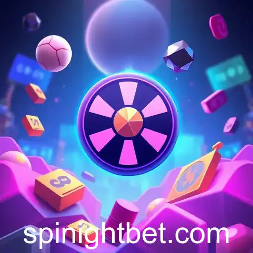 The Digital Evolution of Spinight