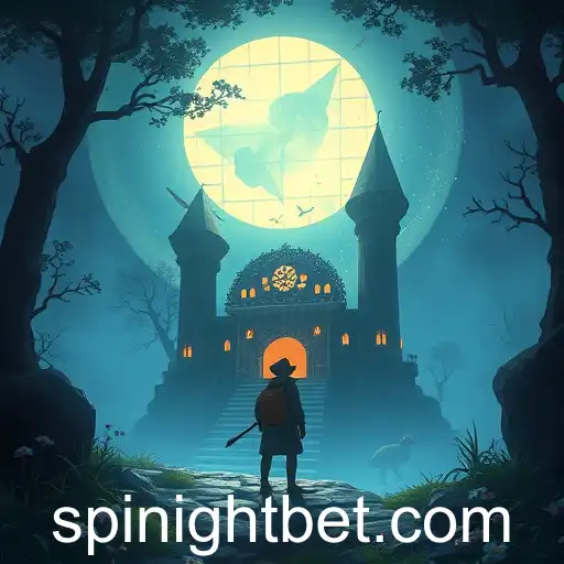 Exploring Spinight: A Digital Game Revolution