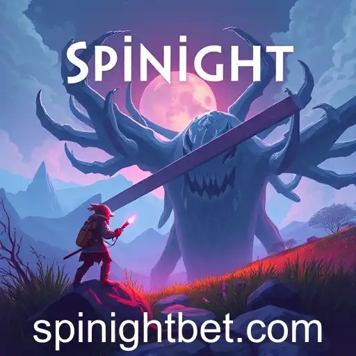 Exploring Spinight: A Comprehensive Review of the New Gaming Sensation