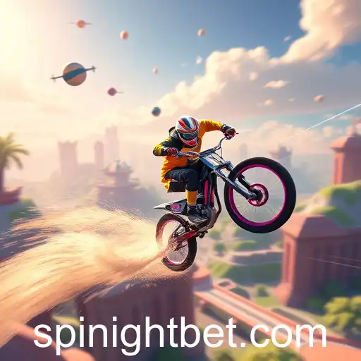 The Rise of Spinight: Revolutionizing Online Gaming in 2025