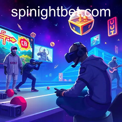 Rise of Spinight in Gaming World