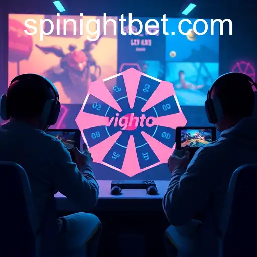 Navigating Spinight: A New Era for Online English Games