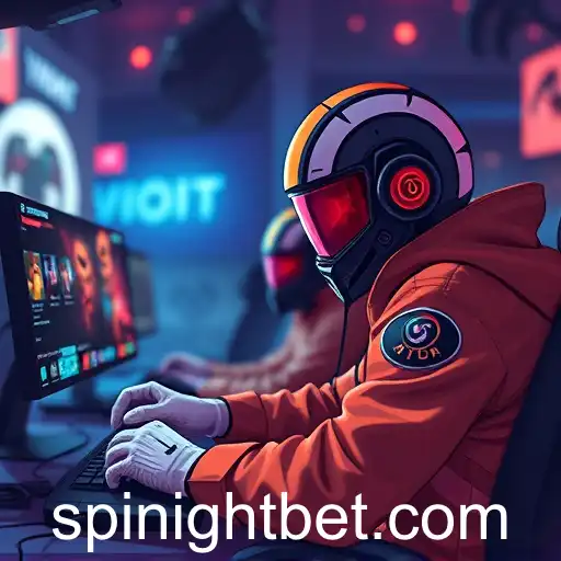 The Rise of 'Spinight': A New Contender in Gaming