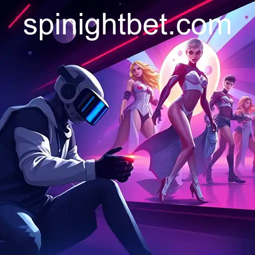 Spinight: Pioneering the Future of Online Gaming in 2025