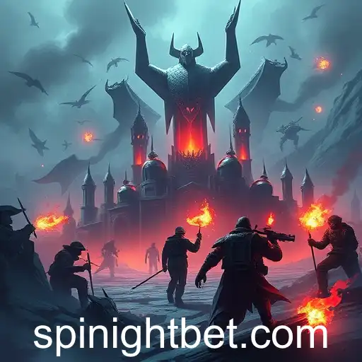 Spinight Revolutionizes Online Gaming Experience