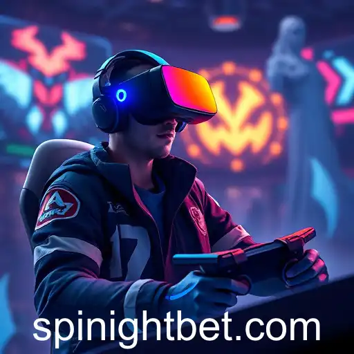 Spinight Revolutionizes Online Gaming Experience