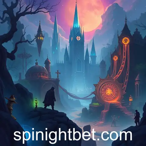 Exploring the 'Spinight': A Unique Addition to the Game Store Category