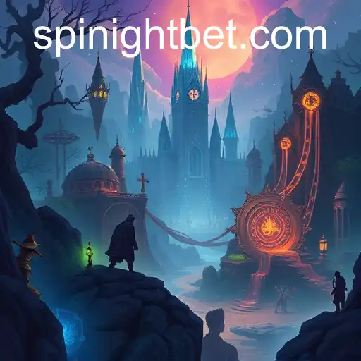 Exploring the 'Spinight': A Unique Addition to the Game Store Category