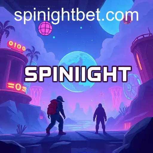 Exploring the Rise of 'Spinight' in Gameplay Videos